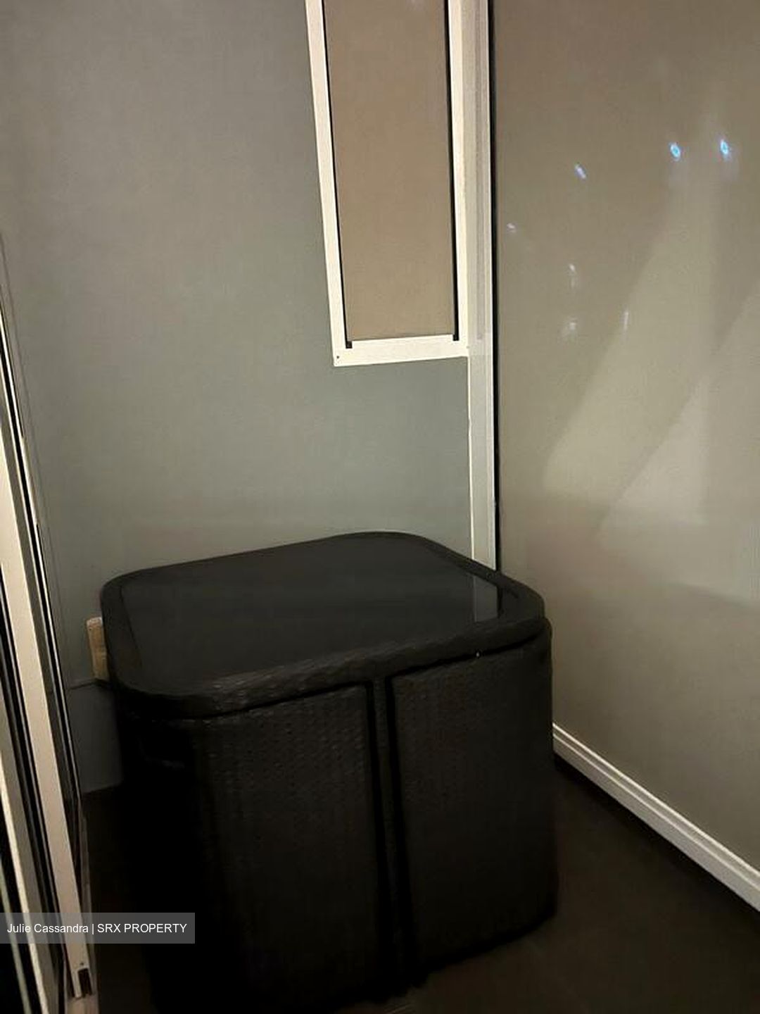 1 Canberra (D27), Condominium #479791771